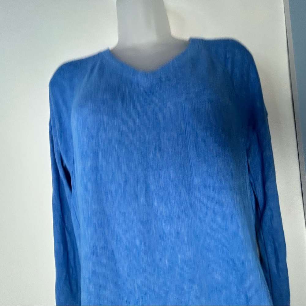 Calvin Klein Bundle‎ 2PC Set Orange & Blue Sweaters M/M - Picture 8 of 16